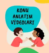 7.Sınıf Matematik Konu Anlatım Videoları