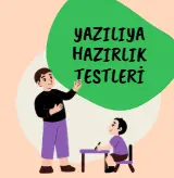 9.Sınıf Matematik Yazılıya Hazırlık Testleri