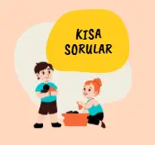 Kendini Test Et Bölümü Kısa Sorular Matematik Dersi